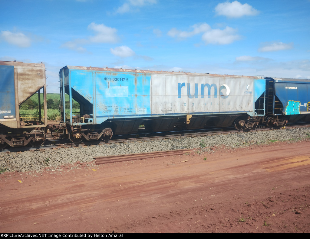 RUMO HPT-030117-5